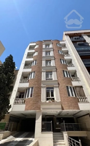 اپارتمان ۸۵ متر دوخواب فول امکانات