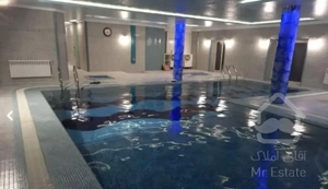 واحد۲۴۵متری (اول هاشمیه)مجموعه آبی مجهز