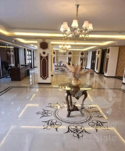 شهرک غرب مهستان ۱۴۰متر ۳خواب ۲پارکینگ طبقه ۱۱ ویو