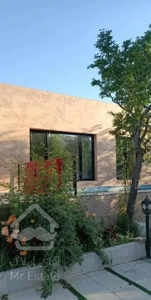 باغ ویلا در روستای عارفی،زمین باغی