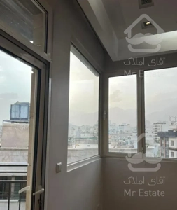 فروش اپارتمان اجودانیه 95 متر 2 خوابه