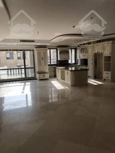 رهن و اجاره آپارتمان ۱۳۵ متری ۳ خوابه اندرزگو