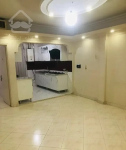 ۶۰ متر ۱ خوابه با پارکینگ و انباری و آسانسور