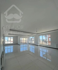 فروش تکواحدی۲۰۰متری باویو دریا جنگل رادیودریا