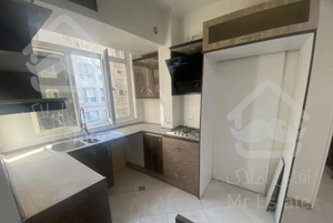 آپارتمان۷۹متر ۲خواب سال ۹۷ با روف گاردن و لابی