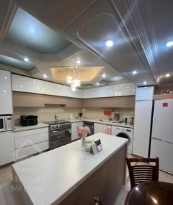 آپارتمان دردشت حاجی صادقی ۹۵ متری فول