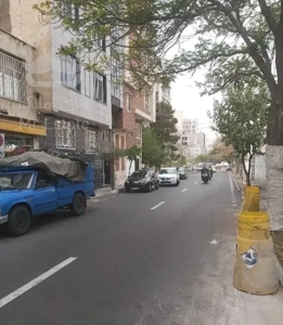 ۱۲۹ متر/قدرالسهم دار/صادقیه