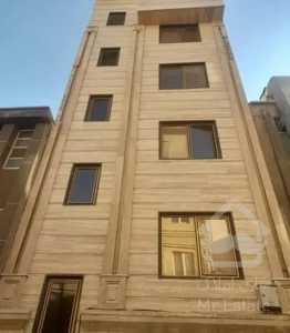 ۴۶ متری ۱ خوابه تک واحدی فول امکانات جی سادات