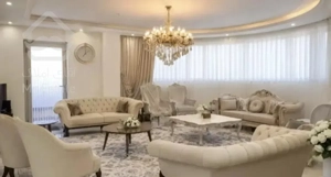 ۱۲۵متر/سه خواب/اسانسور پارکینگ مسقف انباری/ملکشهر