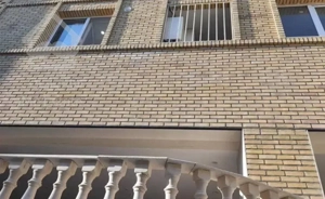 آپارتمان نوساز ۸۲متری دروازه شمیران