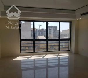 ۸۰متر*نوساز،کلیدنخورده*تکواحدی در شهران جنوبی