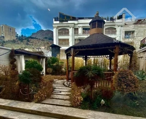 158متر 3 خواب نیاوران