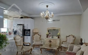 70متر/دوخواب/خوش نقشه/طبقه چهارم