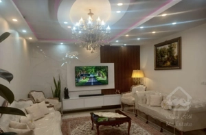 آپارتمان ۸۶ متری مناسب سخت پسندان