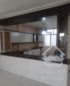 ۱۶۰ متر سه خواب تک واحدی بر صالحی