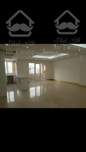 ۱۰۵متر،مزداران،کلید نخورده،فول،بسیارشیک