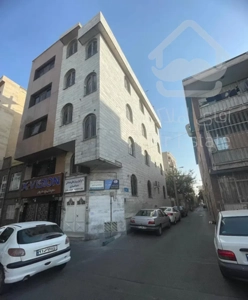 ملک مسکونی موقعیت اداری