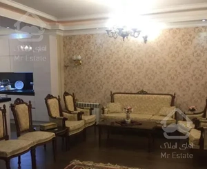 آپارتمان ۱۱۸/۵ متر دو خواب فردوس شرق