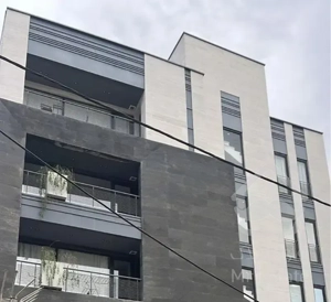 اپارتمان ۱۴۰ متر سه خواب بعثت