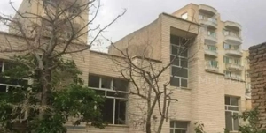 ویلایی۲۸۲ متری/جنوبی/اواسط امامت زوج/بدون مشابه