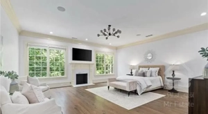 سعادت اباد فرعی دنج و اعیان نشین ۳۸۰ متر خاص