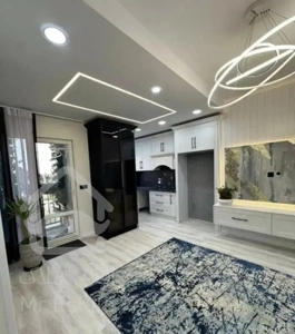 ۶۱ متر ۲ خواب آسانسور و پارکینگ سندی