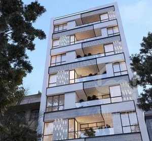 آپارتمان ۱۶۵متری صفر بهترین فایل رضاشهر دعبل ـحامد