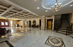 آپارتمان۱۴۵متر/عظیمیه/کلید نخورده/رو به آفتاب
