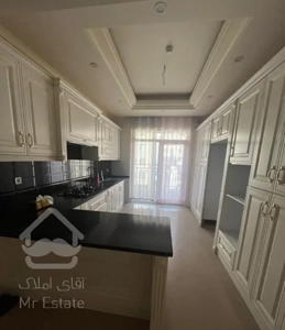 فروش آپارتمان ۱۲۶ متری/۲خواب/نوساز/نور جنوب