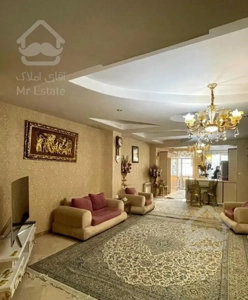 ۱۱۰متر / پر نور و خوش نقشه /۱۹۴شرقی