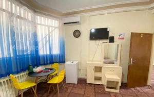 هتل اپارتمان و سویت