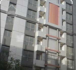 معاوضه یک واحدآپارتمانی دربهترین نقطه شهرقدس تهران