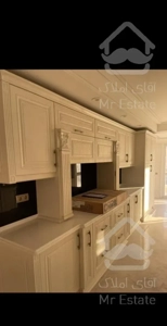 نیاوران ۳ خواب مستر فول/تراس/ویوو