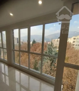 نیاوران شمال کاخ ۱۹۰ متر فرعی مشجر