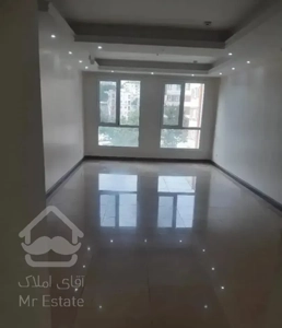 ۹۵ متر۲خواب حیاط دارد فول در حد نوساز ولنجک اوین