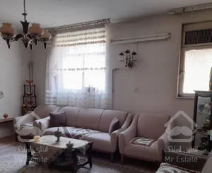 ۱۰۹ متر سه خوابه