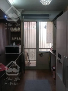 فروش آپارتمان 2خوابه در بلوار فردوس