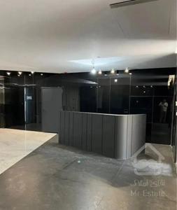 تاپ لوک میرداماد ۱۲۸ متر۲ خ مستر/۲ پ/سرمایه گذاری