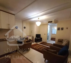 ۴۷متر شمال فردوس شرق