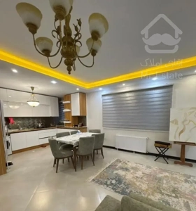 سهروردی جنوبی ۱۰۵متر فول ۳ ساله مهندسی ساز