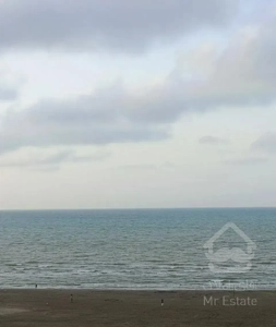 فروش یکجا آپارتمان ساحلی ۱۴۷۵متر سنددار آزادی