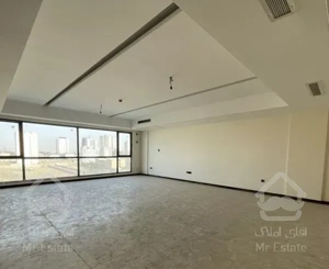 برج  ۱۶۵ متری شهرک راه آهن دریاچه چیتگر کوهک