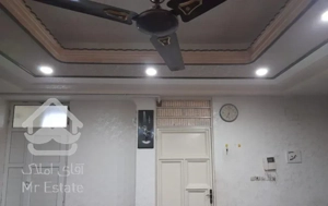 اپارتمان ۱۰۰متری شیک وتازه بازسازی شده