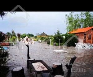 اجاره‌ ویلا باغ جاده‌ امامزاده