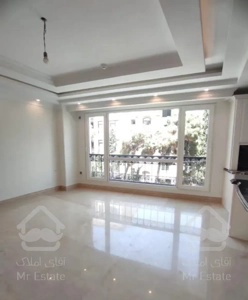 آپارتمان ۹۲ متر فول امکانات نوساز ترکمنستان