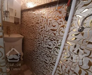 اپارتمان ۶۰ متر ۱ خواب فردوس شرق