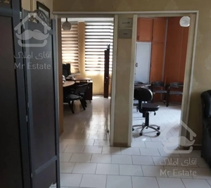 اپارتمان مسکونی موقعیت اداری