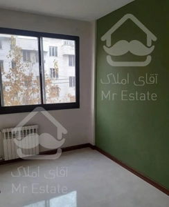 آپارتمان ۶۲ متر یک خواب جنت آباد مرکزی