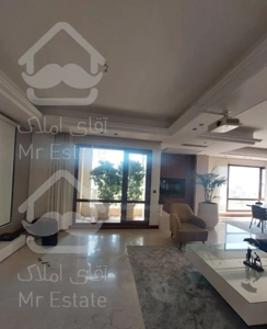 ۸۰ متر با استخر و روف و سالن ورزشی در دربند