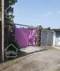 فروش ساحلی 110 متری